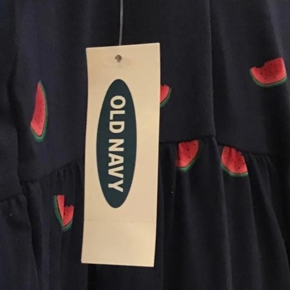 New w/tags Old Navy Girl's Sundress (14) XL - Picture 4 of 4